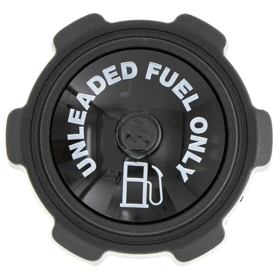 Polaris 2520957 Vented Unleaded Gas Cap w CVR  OEM