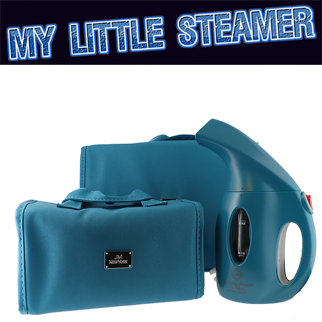 jm my little steamer go mini