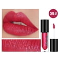 thumbnail image 2 of Lápiz labial HUOGUO Hidratante Velvet Retro Lip Vaso antiadherente, 2 of 2