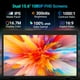 thumbnail image 5 of Monitor HotYeah Dual portátil 1080P FHD de 15,6 pulgadas, plegable, 5 of 9
