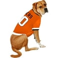 thumbnail image 2 of Pets First NHL Philadelphia Flyers Mesh Jersey for Dogs and Cats - Licensed, 2 of 6