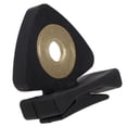 thumbnail image 2 of Violin Mute Practice Muter for 4/4 3/4 1/2 Violino Viola Practice Accessories, Black, 2 of 8