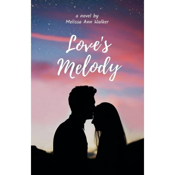 Romance Love's Melody, Book 3, (Paperback)