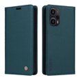 thumbnail image 1 of Funda para Xiaomi POCO F5 Estuche de Cuero PU Tipo Cartera con Ranuras para Tarjetas y Cierre Magnético, 1 of 5