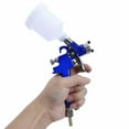 thumbnail image 7 of Mini Air Spray Gun HVLP Auto Car Detail Touch Up Paint Sprayer Spot Repair, 7 of 7