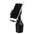 thumbnail image 3 of Cup Phone Holder -Universal Adjustable Portable Cup Holder Car Mount for Cell Phones, 3 of 15