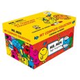 thumbnail image 1 of Mr. Men My Complete Collection Box Set: All 48 Mr Men books in one fantastic collection, 1 of 2