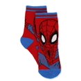thumbnail image 4 of Super Hero Adventures Boys Toddler 6 pack Crew Socks SHA21FYT, 4 of 7