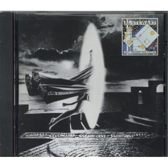 Past, Present and Future [us Import]