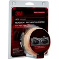 thumbnail image 3 of 3M Headlight Restoration Kit 39008, 3 of 14