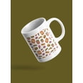 thumbnail image 3 of Seamless Pattern Fast Food Meals Mug Unisex's -Image by Shutterstock, 3 of 4