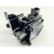Original Ushio Replacement Lamp & Housing for the Christie Digital LW555 Projector