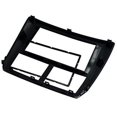 thumbnail image 4 of Fascia de radio de coche de doble DIN para Subaru Forester 2008-2012, 4 of 4