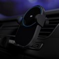 thumbnail image 3 of Adaptador de Cargador de Coche Xiaomi 20 W Auto Clip para iPhone Xs Max, 3 of 5