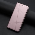 thumbnail image 4 of Allytechgroup Wallet Case for Samsung Galaxy S20 Ultra, Flip Cover with Cards Slots Cash Pocket Kickstand Premium PU Leather Shockproof Anti-Scratch Phone Case Cover for Women Men, Rosegold, 4 of 9