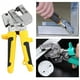 thumbnail image 5 of Herramienta para vigas de techo, alicates para quilla, pinzas, alicates para quilla de acero, abrazadera remachadora de quilla de techo, funcionalidad inteligente, 5 of 8