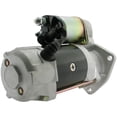thumbnail image 5 of 24V 5.5KW Starter Nissan Truck PD6 PE6 CD41 CK20 CW40 CW41 S25-115 23300-95000, 5 of 7