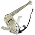thumbnail image 2 of Brock Window Regulator w/ Motor for 1998-2001 B2500 Front Right 3L5Z1023208AA 1993-2011 Ranger, 2 of 3