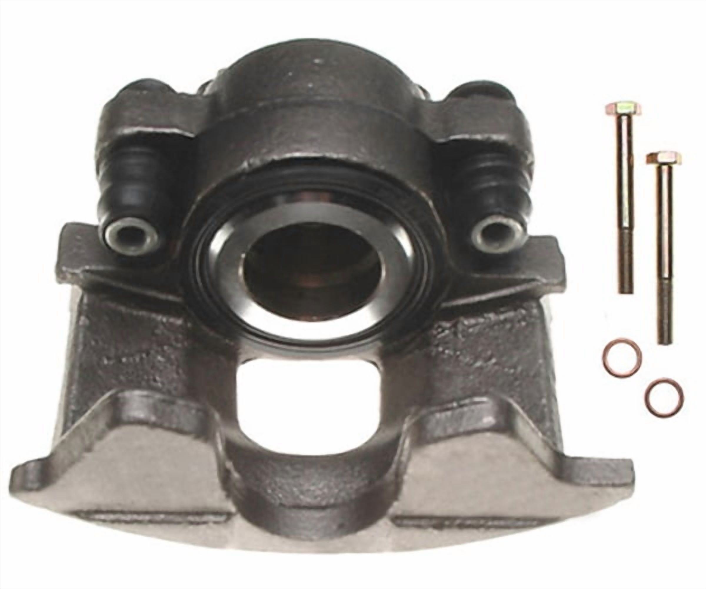 Raybestos R-Line Reman Semi-Loaded Caliper