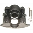 thumbnail image 2 of Raybestos R-Line Reman Semi-Loaded Caliper, 2 of 3