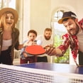 thumbnail image 4 of Paquete de 300 Pelotas de Ping Pong, Pelotas de Tenis de Mesa, Pelotas de Ping Pong de 40 Mm, Pelotas Hinchables, Pelota de Tenis de Mesa de Entretenimiento, Multicolor, 4 of 5