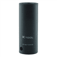 thumbnail image 3 of K Tool International Socket Impact 9/16 in. 3/8 in. Dr 6pt, 3 of 3