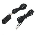 thumbnail image 2 of Incubator Temperature Probe,Incubator Humidity Sensor and Hatching Machine Accessories Incubator Humidity Temperature Sensor Expertly Crafted, 2 of 8
