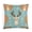 Pattern-2, variant on Cute Winter Reindeer Cushion Pillow Cover 16"x16" Christmas Reindeer Decoration Linen Cushion Case Outdoor Home Decoration Pillows Covers Home Decor Throw Pillows Cover
