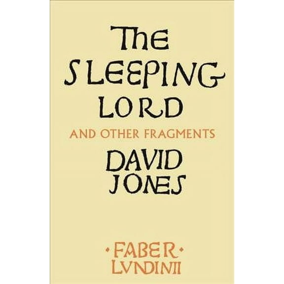 Sleeping Lord