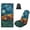 Galaxy Dachshund, variant on FOR U DESIGNS Turtle Hibiscus Sea Wave Print Automotive Seat Covers Multifunctional Car Towels, Yoga Mat Towel, Washable Universal Fit Seat Protector for Front Seats