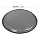 thumbnail image 3 of Cubierta Protectora Rejilla Gofre Negra Metal Subwoofer Altavoz Coche 12 Pulgadas Unique Bargains, 3 of 7
