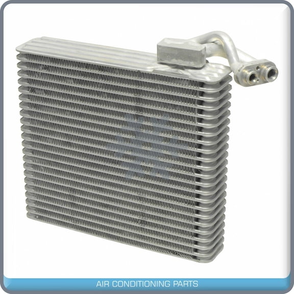 New A/C Evaporator Core for Toyota Hilux - 2003 to 2007