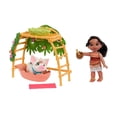 thumbnail image 4 of Set de Juego MATTEL Moana 2 Simea y Pua Diversión a la Hora del Baño, 4 of 4