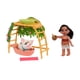 thumbnail image 4 of Set de Juego MATTEL Moana 2 Simea y Pua Diversión a la Hora del Baño, 4 of 4