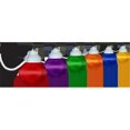 thumbnail image 1 of Polymer Products 1661-00523 Multi Color Six Globe String Light Set, 1 of 2