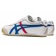 thumbnail image 5 of Authentic Onitsuka & Tiger MEXICO 66 1183C102 100 WHITE BLUE from JAPAN, 5 of 6