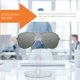 thumbnail image 3 of RENACLIPY Soporte Transparente Para Gafas Organizador De Exhibición Para Escritorio Y Tienda, 3 of 7