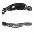 thumbnail image 2 of For 99-02 4Runner Front Splash Shield Inner Fender Liner Left & Right SET PAIR, 2 of 5