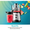 thumbnail image 3 of Magic Bullet Mini Juicer with Cup, 3 of 3