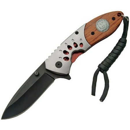 UPC 801608202724 product image for China Made Knives 300272BE | upcitemdb.com