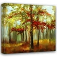 thumbnail image 1 of Allison Pearce 20x20 Gallery Wrapped Canvas Wall Art Titled - Soft Light, 1 of 4