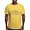 Yellow, variant on CafePress - Short Attention Span T Shirt - Men's Classic Graphic T-Shirt