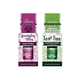 thumbnail image 1 of Kit de Aromaterapia ARBORA Lavanda y Tea Tree 100% Puros y Certificados, 1 of 3