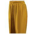 thumbnail image 4 of Biba Rangriti Ensemble de Tenue Ethnique Indienne pour Femmes (Kasheeda Révisé 22286), Moutarde, Taille 38, 4 of 5