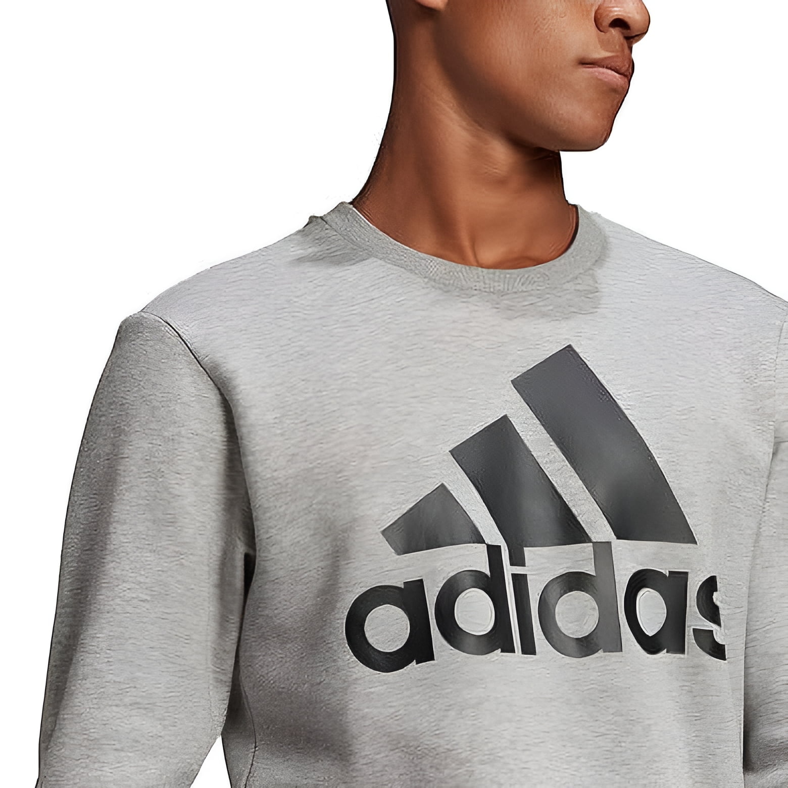 Adidas sport sweatshirt hotsell
