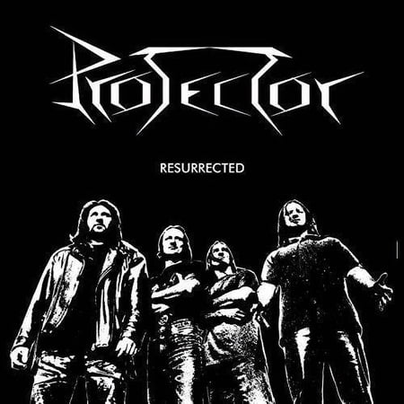 Resurrected - CD