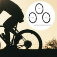 thumbnail image 1 of 3Pcs Rondelle Moyeu Entretoise Outils Vélo Modification Rainuré, 1 of 10
