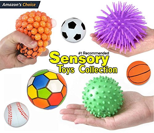 sensory toys walmart