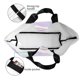thumbnail image 4 of Disketp Lavender Glitter Foil Stripes Bolsa Tote Estampada para Mujer, Bolso de Hombro y de Mano para Compras y Viajes, 4 of 8