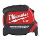 thumbnail image 3 of Flexometro Magnetico Compacto 8m/26' Milwaukee 48220726 Milwaukee 48220726, 3 of 6